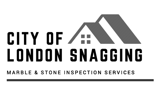 London Snagging Company Marble Stone