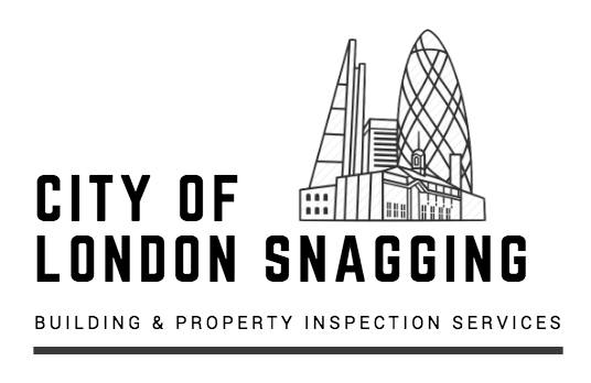 City Of London Snagging - Building Inspectors